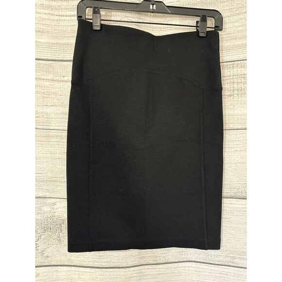 Getting Back To Square One Pencil Skirt Size S - Picture 1 of 2